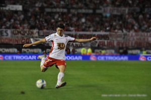 Espinoza - Avios Soccer