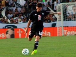 Pereira - Avios Soccer