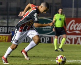 Lopez - Avios Soccer