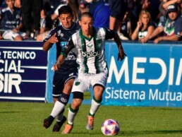 Ortega - Avios Soccer